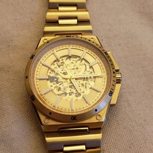 NWOT Michael Kors Wilder Men’s Watch